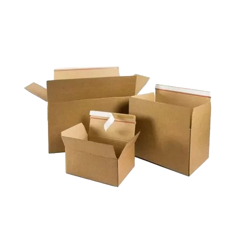 E-Commerce Versandverpackung