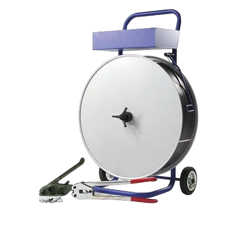 Umreifungssysteme / Umreifungsbänder